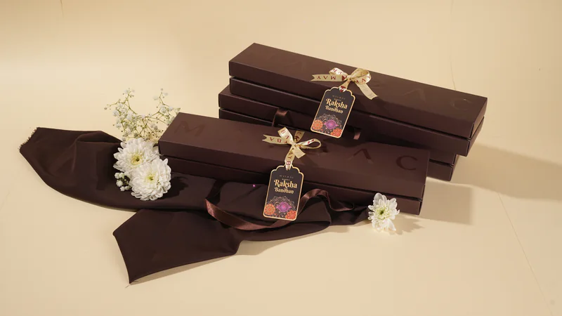 Maybac gift boxes